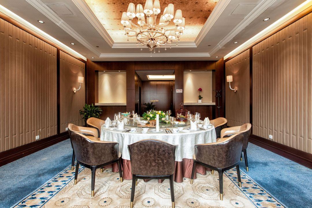 Jin Jiang West Capital International Hotel The Bell And Drum Tower Muslim Quarter & Metro Line 6 & Indoor Swimming Pool & Self-Service Free Laundry Room Xi'an  Buitenkant foto