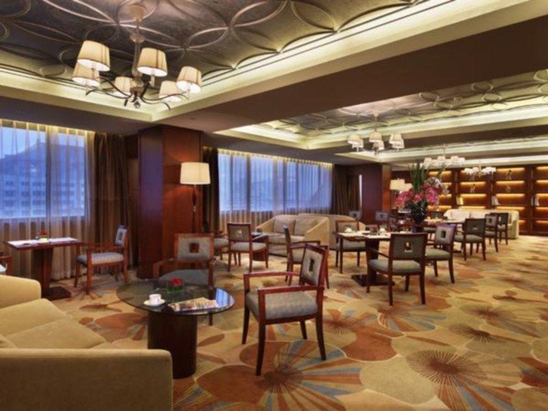 Jin Jiang West Capital International Hotel The Bell And Drum Tower Muslim Quarter & Metro Line 6 & Indoor Swimming Pool & Self-Service Free Laundry Room Xi'an  Buitenkant foto