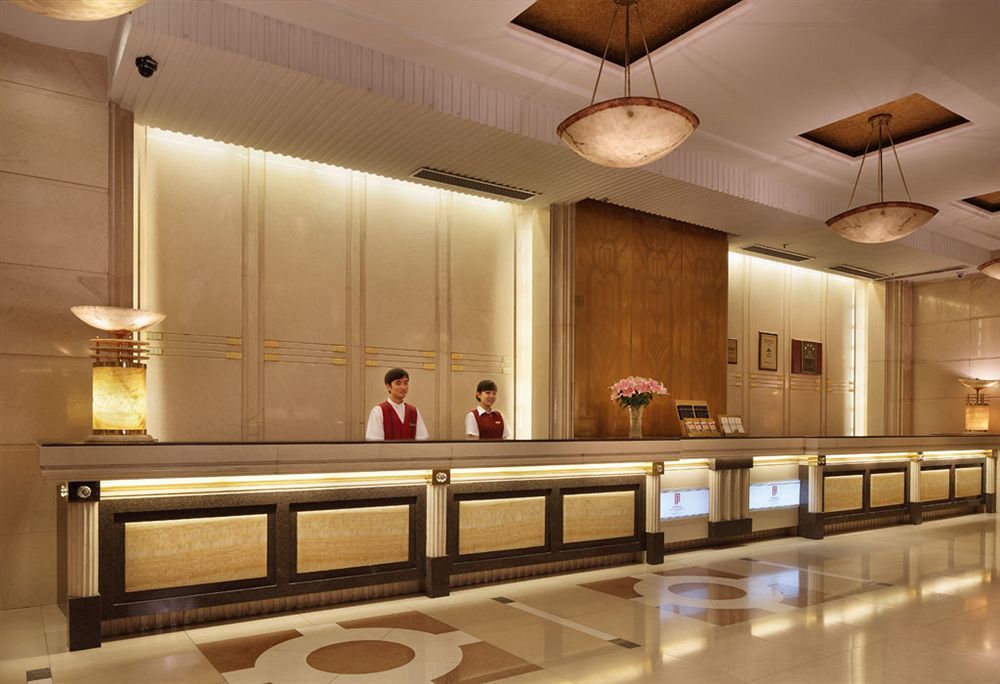 Jin Jiang West Capital International Hotel The Bell And Drum Tower Muslim Quarter & Metro Line 6 & Indoor Swimming Pool & Self-Service Free Laundry Room Xi'an  Buitenkant foto